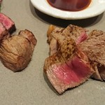 肉料理ふくなが - 