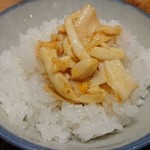 肉料理ふくなが - 