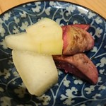 肉料理ふくなが - 
