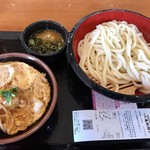 丸亀製麺 - 