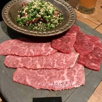 焼肉 牛者 - 
