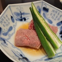 肉料理ふくなが - 