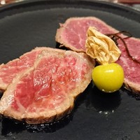 肉料理ふくなが - 
