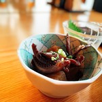 海席料理処　小舟渡 - 