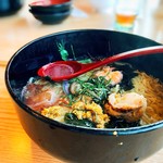 海席料理処　小舟渡 - 