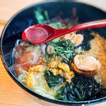 海席料理処　小舟渡 - 