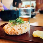 海席料理処　小舟渡 - 