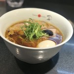 Japanizu soba noodles rutsuta - 