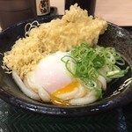 はなまるうどん - 