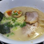 ひかりラーメン - 