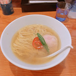 麺屋ブルーズ - 