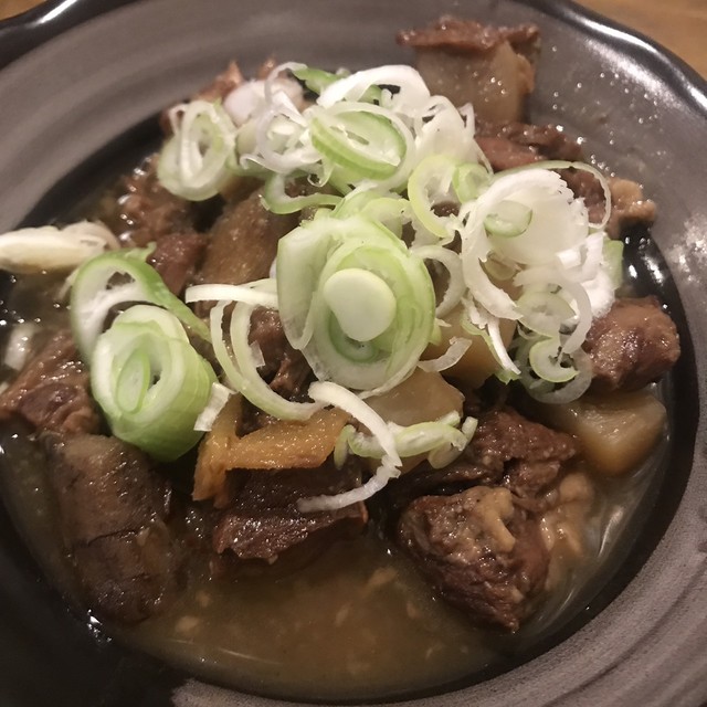 生ラム本舗 - 中野栄（ジンギスカン）の写真