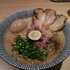 自家製麺 MENSHO TOKYO 自家製麺 MENSHO TOKYO