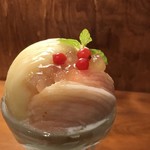 カフェテリア・ガット・ネロ - 