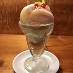 カフェテリア・ガット・ネロ - 