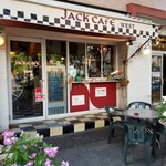ジャックカフェ - 
