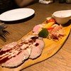 Carne Bar Katete 虎ノ門