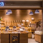 ブーランジェリーボヌール - 
