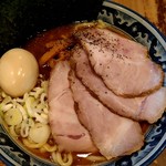 兎に角 - ラーメン特製