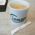 Cinnamon’s Restaurant - 