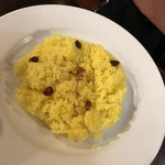 カレーハウス ヘンテ