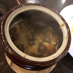 カレーハウス ヘンテ