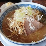 麺屋 八 - 