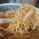 麺屋 八 - 