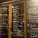 マークス ガストロノミー&ワイン - 