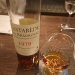 マークス ガストロノミー&ワイン - 