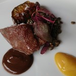 マークス ガストロノミー&ワイン - 