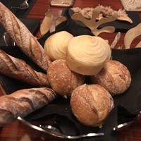 ラトリエ ドゥ ジョエル・ロブション - 