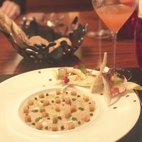 ラトリエ ドゥ ジョエル・ロブション - 