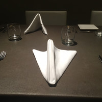 フレンチレストラン にき亭 そごう横浜店 - 