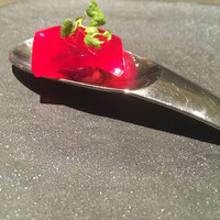 フレンチレストラン にき亭 そごう横浜店 - 