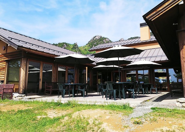 みずがき山自然公園 清里 その他 食べログ みずがき山自然公園 清里 その他 食べログ