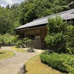 Roan Matsuda Sasayama Ten - 建屋