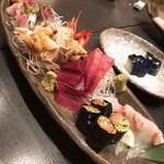 Sushi Chitose - 