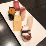 Sushi Chitose - 