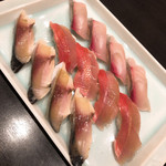 Sushi Chitose - 