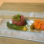 ビストロ セレニテ - 