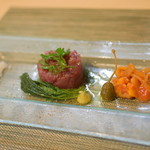 ビストロ セレニテ - 