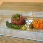 ビストロ セレニテ - 