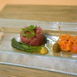 ビストロ セレニテ - 