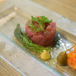 ビストロ セレニテ - 