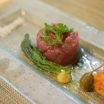 ビストロ セレニテ - 