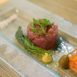 ビストロ セレニテ - 