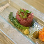 ビストロ セレニテ - 