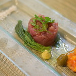 ビストロ セレニテ - 