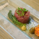 ビストロ セレニテ - 